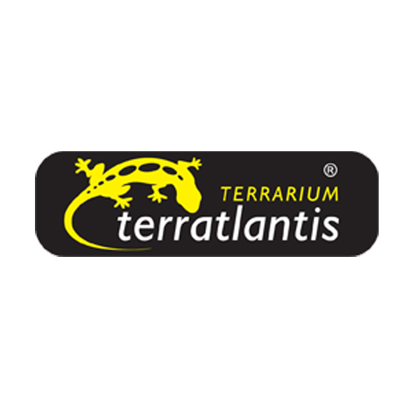 Terratlantis terrariums and accessories