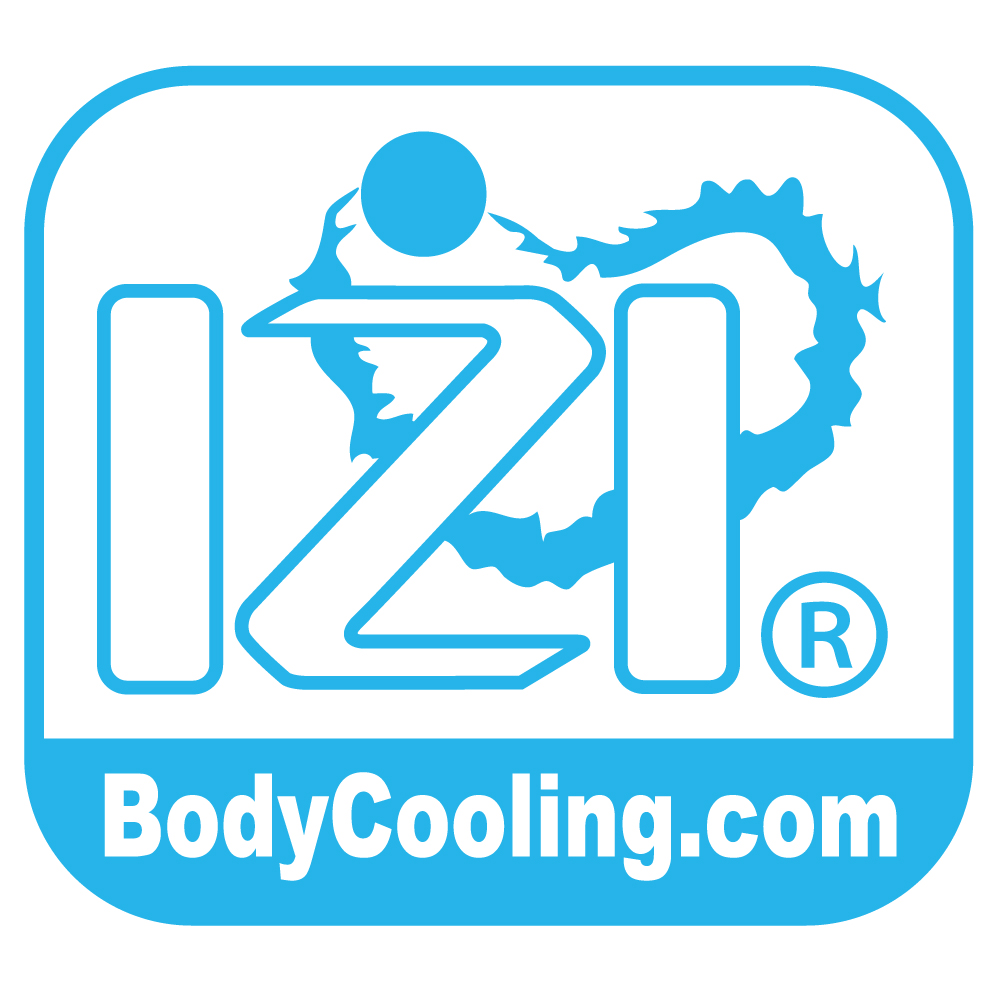 IZI Cooling