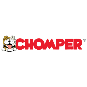 Chomper dog toys in dubai uae
