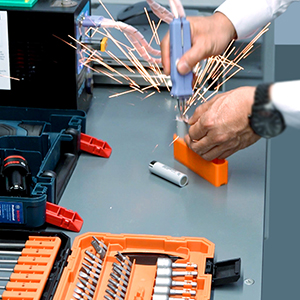 Repairs